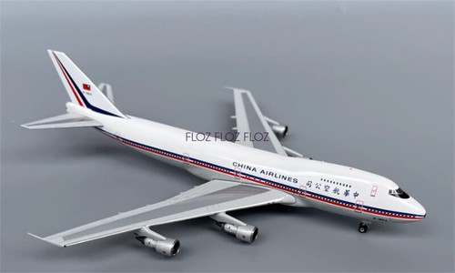 Phoenix China Airlines for Boeing B747-200 B-1864 1:400