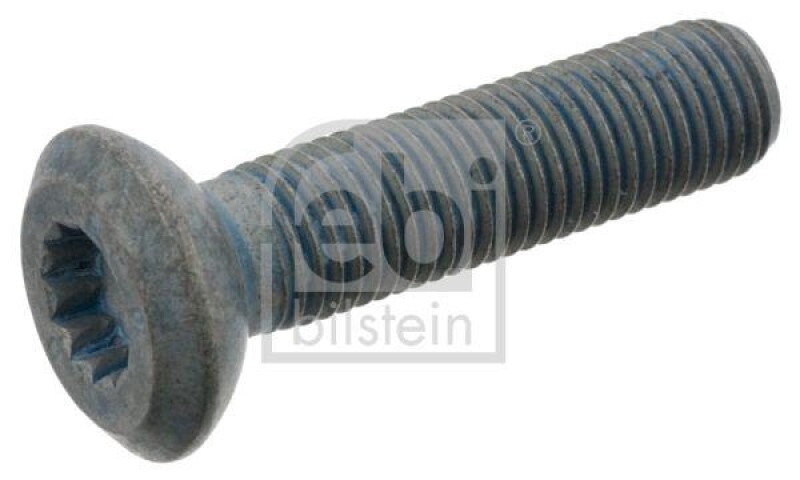 12x Febi Bilstein Schraube FÃ¼R Radlager FÃ¼R Vw-Audi 46525