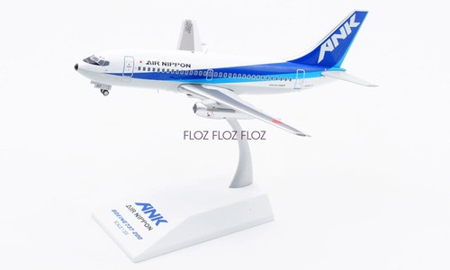 JC Wings エアーニッポン ANK 1:200 B737-2 JA8457 JC WINGS ANK AIR NIPPON for Boeing B737-200 JA8457 1:200 plane Pre