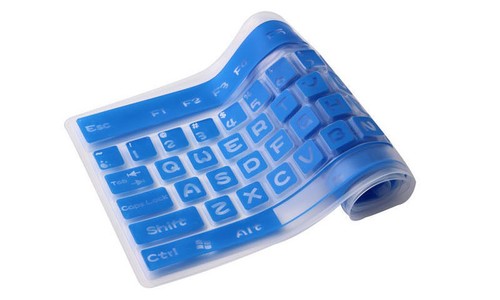 DE117 Touches pour clavier Dell XPS L502X Inspiron M5040
