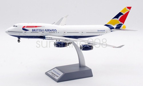 航空機・ヘリコプター Revell Boeing 747-400 British Airways 航空機・ヘリコプター Revell Boeing 747-400 British Airways