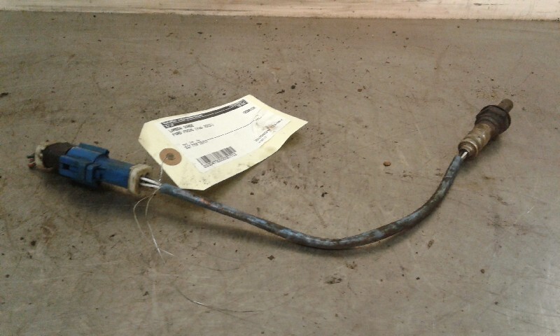Sonde Lambda Lambda Sensor Ford Focus 1 Wagon Combi 1.8 16v (Eydf) 2001 1035595