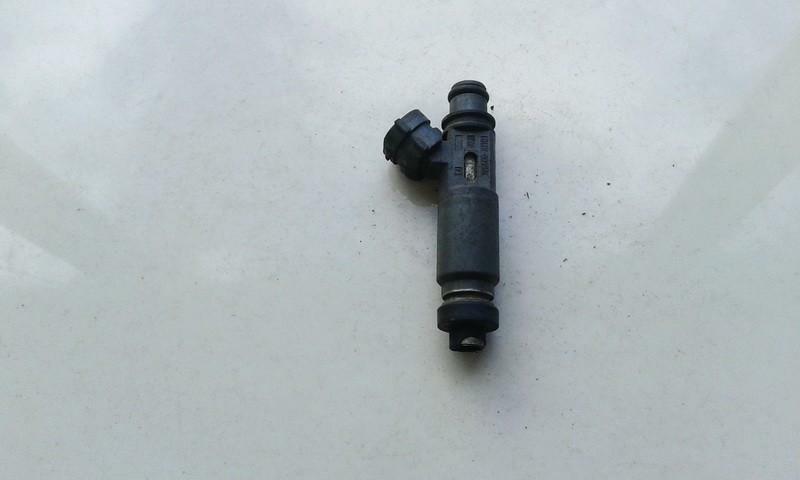 1955003110 195500-3110  Fuel Injector For Mazda Protege 2001 Fr809884-21