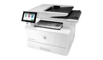 HP LaserJet Enterprise M430f Laser Multifunction Printer 3PZ55A#201 - 64 Pages