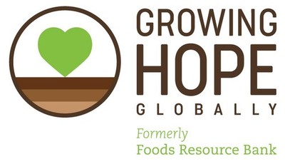 Growing Hope Globally