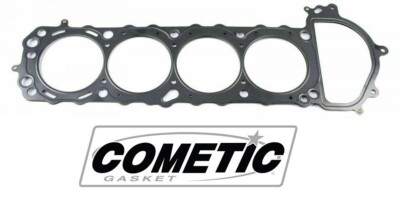 Cometic MLS Head Gasket 90mm .040 for 240SX S13 S14 91-98 KA24DE KA24 C4285-040