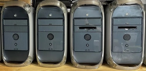 Apple iMac Power PC G4  60GB送料込み現状品です。 $_12.JPG?set_id=880000500F