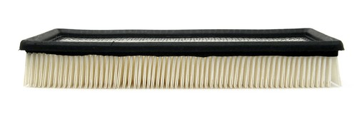 Kawasaki ZX6, 1990-1993, Uni-Filter Air Filter NU-2371 - ZX6D, 600