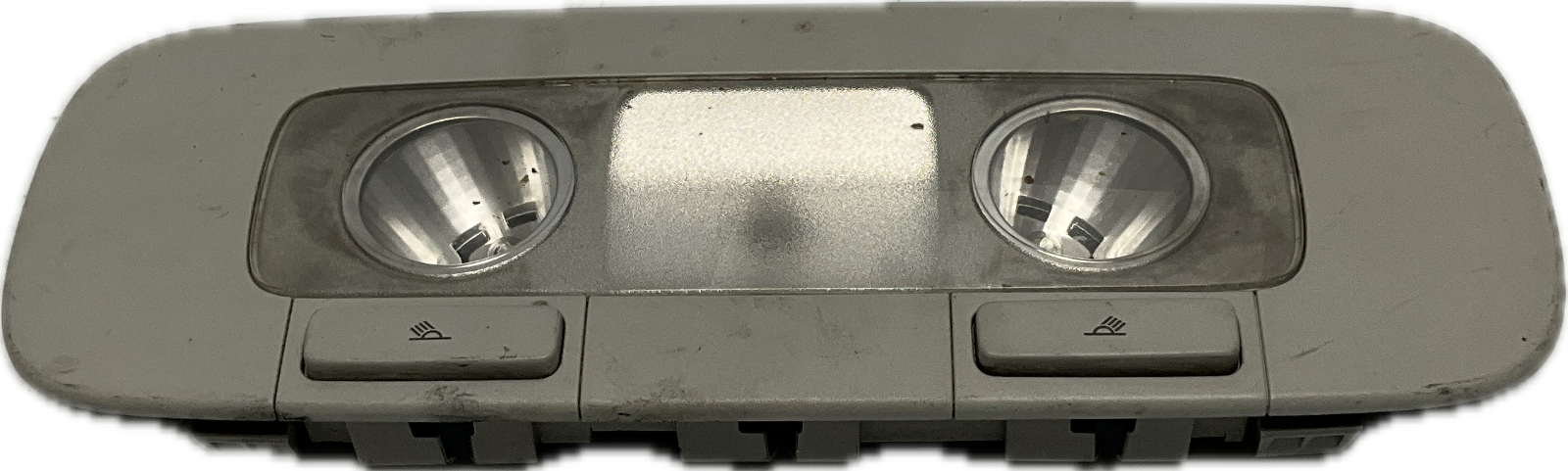 Plafoniera interna luci abitacolo volkswagen passat 3c 2008 codice 3c0947291c