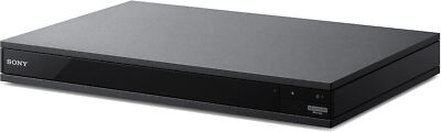 Sony UBP-X800MK2 4K Blu-ray player