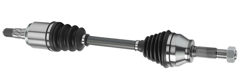Front Right Passenger Side CV Axle Shaft for Infiniti FX35 2003-2008 3.5L AWD