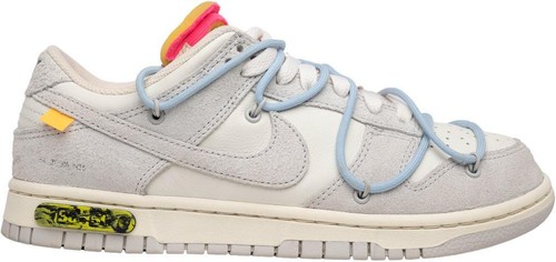 Nike Off-White x Dunk Low 'Lot 36 of 50' DJ0950-107 | eBay Nike Off-White x Dunk Low 'Lot 36 of 50' DJ0950-107 | eBay