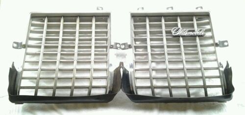 Inner Center Console Dash AC Air Vent Grille Fit VW POLO 1994-97 VW CADDY  98-02