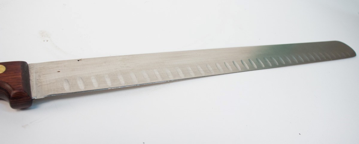 Dexter Connoisseur 40D-14