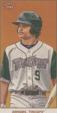 2020 Topps 206 Series 3 Baseball Trading Cards