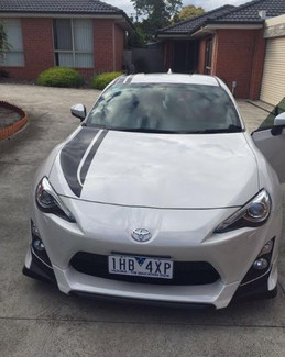 Toyota 86 For Sale in Australia – Gumtree Cars