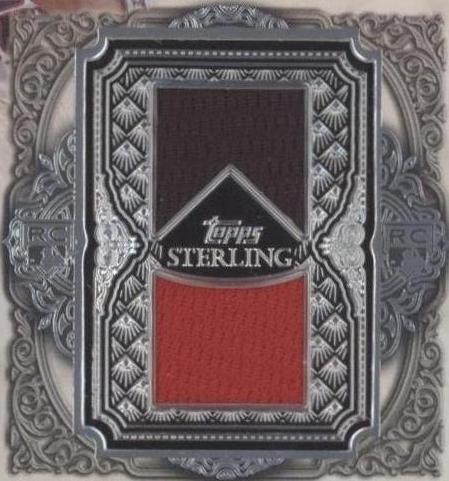 2021 Topps Sterling - Alex Kirilloff #SBDB-AK