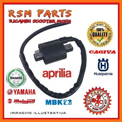 Externe AT-Spule YAMAHA AXIS 50 1995-1996 BO58001#51