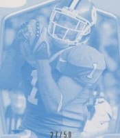 2009 SAGE Hit Brooks Foster #MR-81