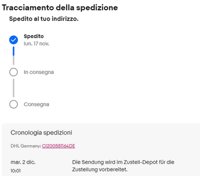 Artikelfoto(s) von einem verifizierten Käufer