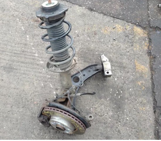 Mk5 golf front suspension , Vw Jetta , gt sport 2.0 tdi and 1.9 tdi