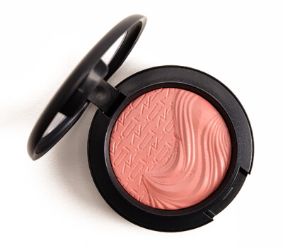 MAC Cosmetics Extra Dimension Blush in shade *Autoerotique* Brand New Never Used