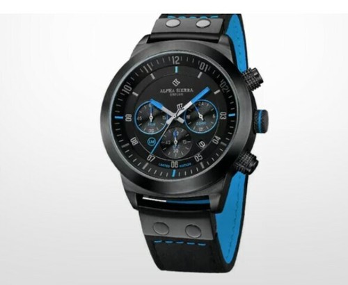 Pre-owned The Limited Alpha Sierra(lgm36bl) Limited Edition