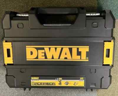 DEWALT DCD796D2 Cordless Drill Set 18V with 2 Batteries + Charger NEW / Unused