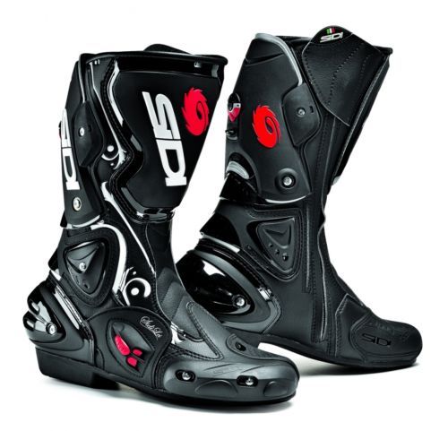 Zapato de EE. UU. 6.5 SIDI Botas Motocicleta y Powersports