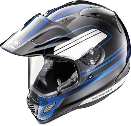 Arai XD ORIENTAL Oriental 57-58cm M Blue | eBay