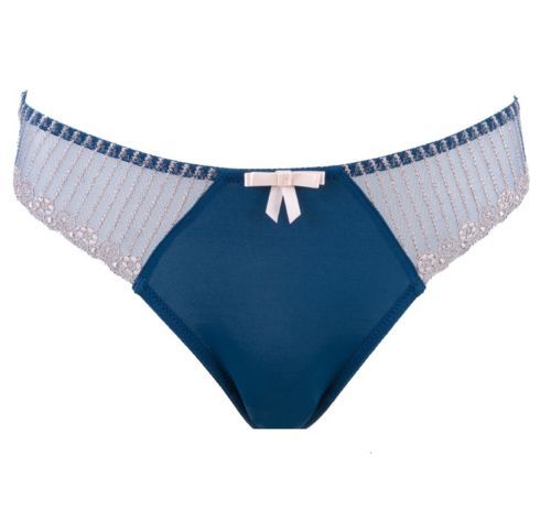 Plus Size Panties for Women