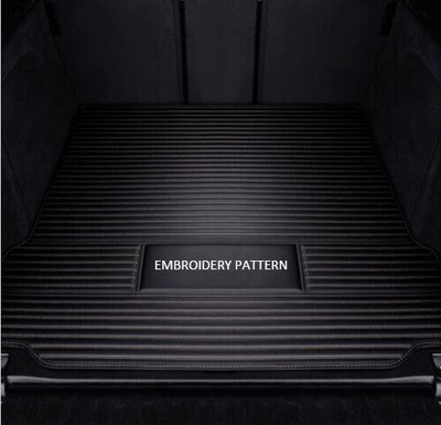 For Jaguar XF Car Floor Mats Custom Luxury Waterproof Liners Carpets Anti-Slip