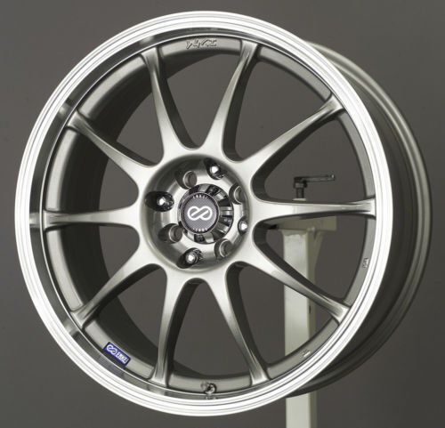 Wheel 17x7-1/2 5 Spoke Aluminum Open Spokes Fits 03-06 Wheel 17x7-1/2 5 Spoke Aluminum Open Spokes Fits 03-06
