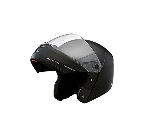 Studds Ninja Elite Helmet Black L Size 