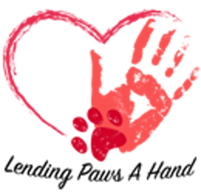 Lending Paws A Hand, Inc.