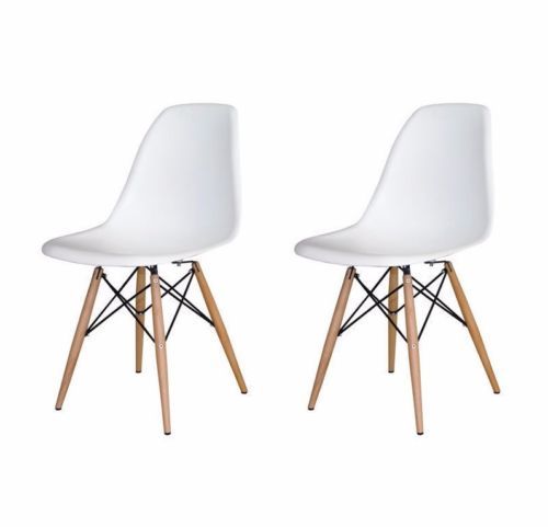 Plastic Dining Chairs