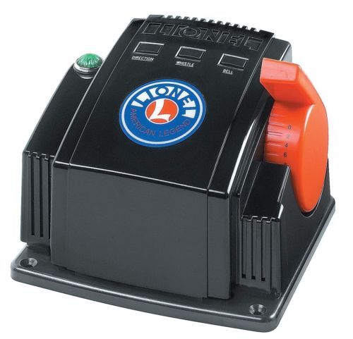 Model Railroad & Train Transformers