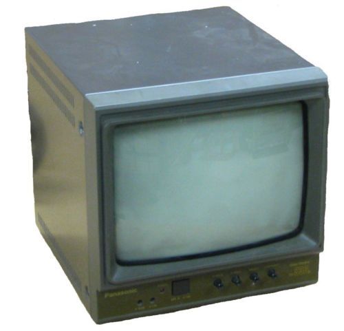 panasonic color video monitor CT-1384y | eBay panasonic color video monitor CT-1384y | eBay