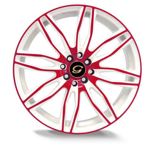 Lexus Black Spoke Design Wheel Set 225/35ZR19 | eBay