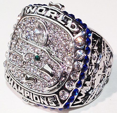 Nfl Rings By Team