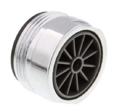 Blanco 121079 Strahlzerteiler chrom, Niederdruck für Bravon-S