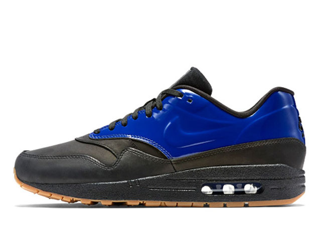 Nike Air Max 1 Vac Tech 831113 400 SIZE 8.5 US | NIKE AIR MAX 90 VT PRM QS Vac Tech Haystack Birch Wheat Gum