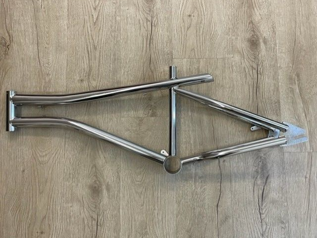 BMX ブランド不明 SUNDAY | 2023 PRIMER 18 -MATTE BLACK- キッズBMX - ジテンシャ