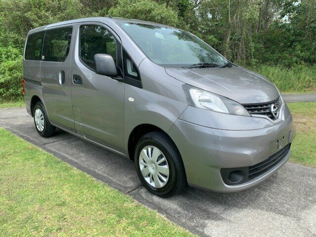 Nissan nv200 vm20