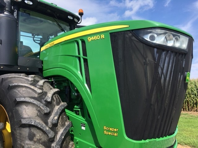 JOHN DEERE