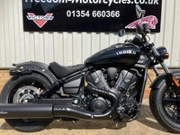 2025 Indian Scout Bobber 60...999cc...SOLD more arriving soon