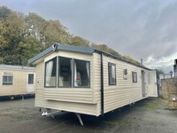 2016 WILLERBY SALSA ECO OFFSITE STATIC CARAVAN DOUBLE GLAZED WARMAIR HEATED 