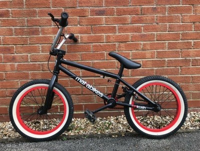 second hand mafia bikes