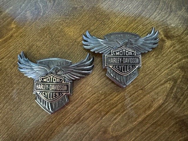 Harley-Davidson 115周年記念オリジナルビリヤードキュー Harley-Davidson 115周年記念オリジナルビリヤードキュー