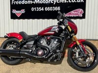 2025 Indian 101 SCOUT..1250cc.   Sat Nav..rider modes......NEW... IN STOCK